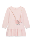 Guess Igap&auml;evane kleit K6BK05 K5934 Heleроosa Regular Fit