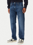 Guess Teksad M6YA82 D1477 Tumesinine Relaxed Fit