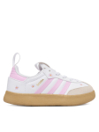 adidas Tossud Samba Quickon KK0457 Valge