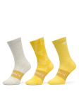 adidas Pikad sokid Terrex Multi 3 Pack Socks KR6420 V&auml;rviline