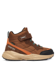 Primigi Lumesaapad GORE-TEX 2430011 D Pruun