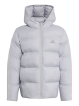 adidas Talvejope 2 Stripes Synthetic Down  KQ6185 Hall Regular Fit