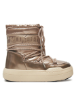 Moon Boot Lumesaapad Junior Park Boot 80D3440020 Roosa kuld