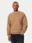 Lacoste Pluus SH8868 Helepruun Regular Fit
