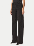 Liu Jo Teksad UF6096 T690A Must Wide Leg