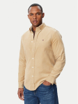 Tommy Hilfiger S&auml;rk Solid MW0MW40486 Beež Regular Fit