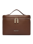 Nine West Kosmeetikakott CEO-NW-W1-034-AW26 Pruun