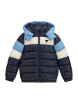 Guess Talvejope L6BL04 W3947 Tumesinine Regular Fit