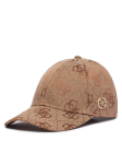 Guess Nokam&uuml;ts AW5625 POL01 Pruun