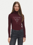 Guess Golf W6BR54 Z1455 Bordoopunane Regular Fit