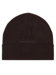 Armani Exchange M&uuml;ts XW001445 AF11896 U6032 Tumepruun