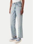 Guess Jeans Teksad W5BA3O D0027 Sinine Boyfriend Fit