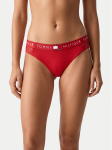 Tommy Hilfiger Klassikalised alusp&uuml;ksid UW0UW06681 Punane