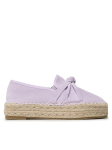 Jenny Fairy Espadrillid WSS990-145 Lilla