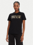 Versace Jeans Couture T-s&auml;rk 78HAHE02 Must Regular Fit