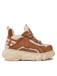 Buffalo Tossud Cld Chai Warm 1636023 Beež