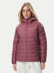 Columbia Talvejope Powder Lite&trade; II 2089391 Bordoopunane Active Fit