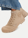 Palladium Traperid Pampa Hi mono U 73089-271-M Beež