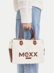 MEXX K&auml;ekott CEO-MEXX-AJ-001-10 Valge