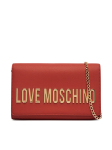 LOVE MOSCHINO K&auml;ekott JC4103PP0PKD0459 Punane