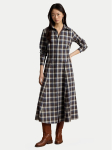 Polo Ralph Lauren Pluusikleit 211B31478001 Pruun Regular Fit