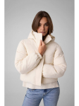Guess Kevad-s&uuml;gis jope 184817 Valge Classic Fit
