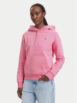 Tommy Jeans Pluus Flag DW0DW19958 Heleроosa Regular Fit