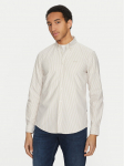 BOSS S&auml;rk Roan 50520275 Beež Slim Fit XL