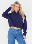 Brave Soul Pluus LSS-225MARYNAV Tumesinine Straight Fit