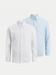 Jack & Jones S&auml;rkide komplekt Joe 12182995 V&auml;rviline Slim Fit