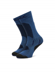 X-Socks Suusasokid Ski Discover WYDDW24J Tumesinine 35_38