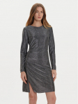 DKNY Kokteilikleit DD4GAA85 H&otilde;bedane Regular Fit