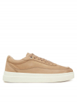 Tommy Hilfiger Tossud Modern Court Sneaker Nubuck FW0FW08462 Beež