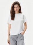 Napapijri T-s&auml;rk S-Nina NP0A4H87 Valge Regular Fit