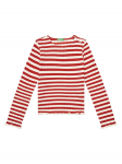 United Colors Of Benetton S&auml;rkpluus 33LQC10OM Punane Regular Fit