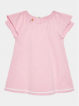 United Colors Of Benetton Igap&auml;evane kleit 3LHAAV006 Roosa Regular Fit