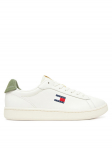 Tommy Jeans Tossud Archive '98 EM0EM01596 Valge