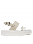 Calvin Klein Jeans Sandaalid V4A2-82053-0371A M Beež