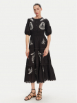 Pepe Jeans Igap&auml;evane kleit Destiny PL953743 Must Regular Fit S