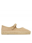 Casta&ntilde;er Espadrillid Padua/002 025755 Beež