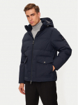Tommy Hilfiger Talvejope Rockie MW0MW37125 Tumesinine Regular Fit 3XL