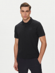 BOSS Polo s&auml;rk 50538176 Tumesinine Regular Fit