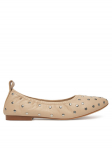 Badura Baleriinad HEATHER-LT249060-56 Beež