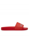 LOVE MOSCHINO Pl&auml;tud JA28122G1MI13500 Punane