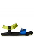 The North Face Sandaalid Skeena Sandal NF0A7W5W73K1 Sinine 36