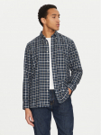 Tommy Hilfiger S&auml;rk Gingham MW0MW37573 Tumesinine Regular Fit M