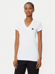 Armani Exchange T-s&auml;rk XW000105 AF11929 U0002 Valge Slim Fit