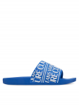 Versace Jeans Couture Pl&auml;tud 78YA3SQ1 Sinine 39
