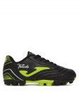 Joma Jalgpallijalatsid Toledo Jr 2501 TOJS2501HG Must