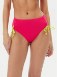 Chantelle Bikini alumine osa Easy Pop C22JC5 Roosa
